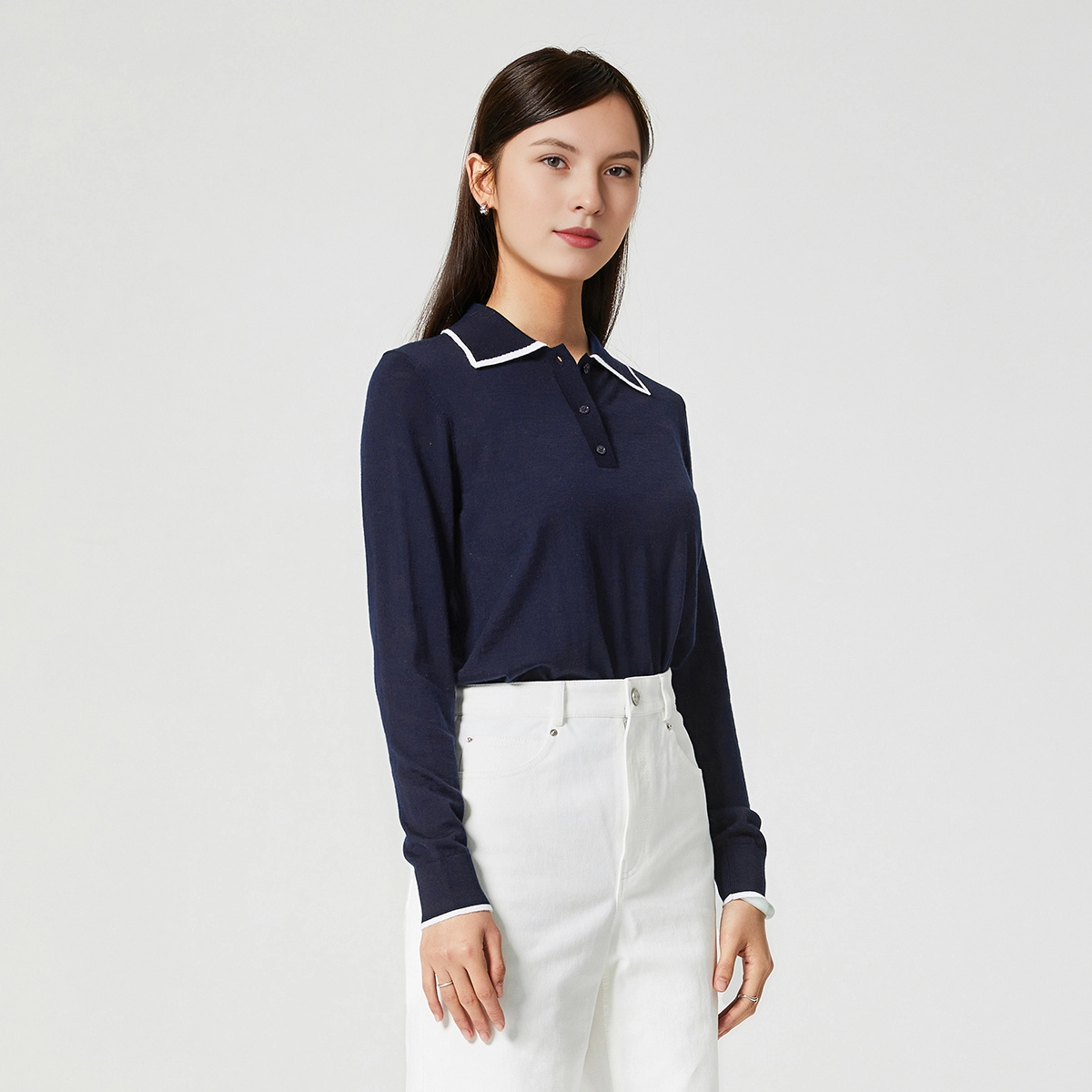 NINE WEST Polo