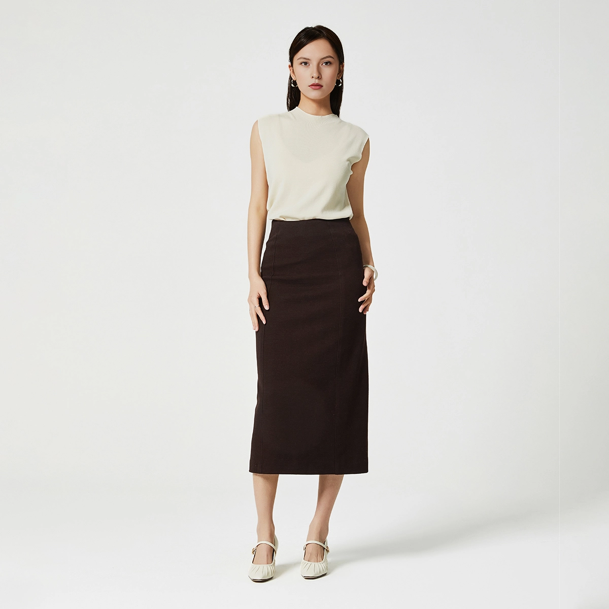 NINE WEST