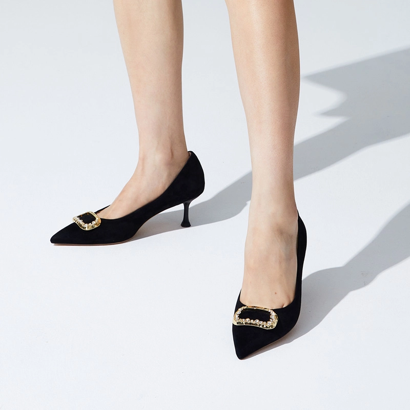 NINE WEST 6cm