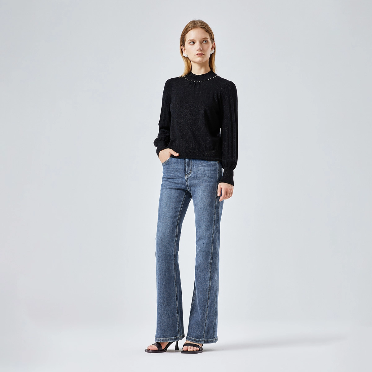 NINE WEST