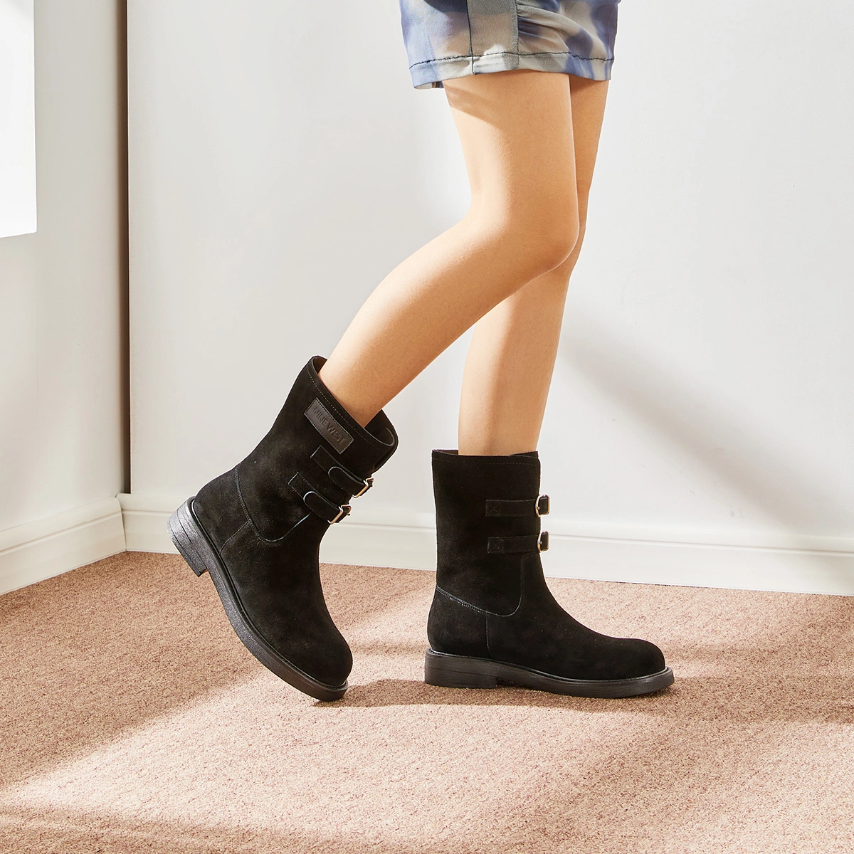 NINE WEST 3.3cm