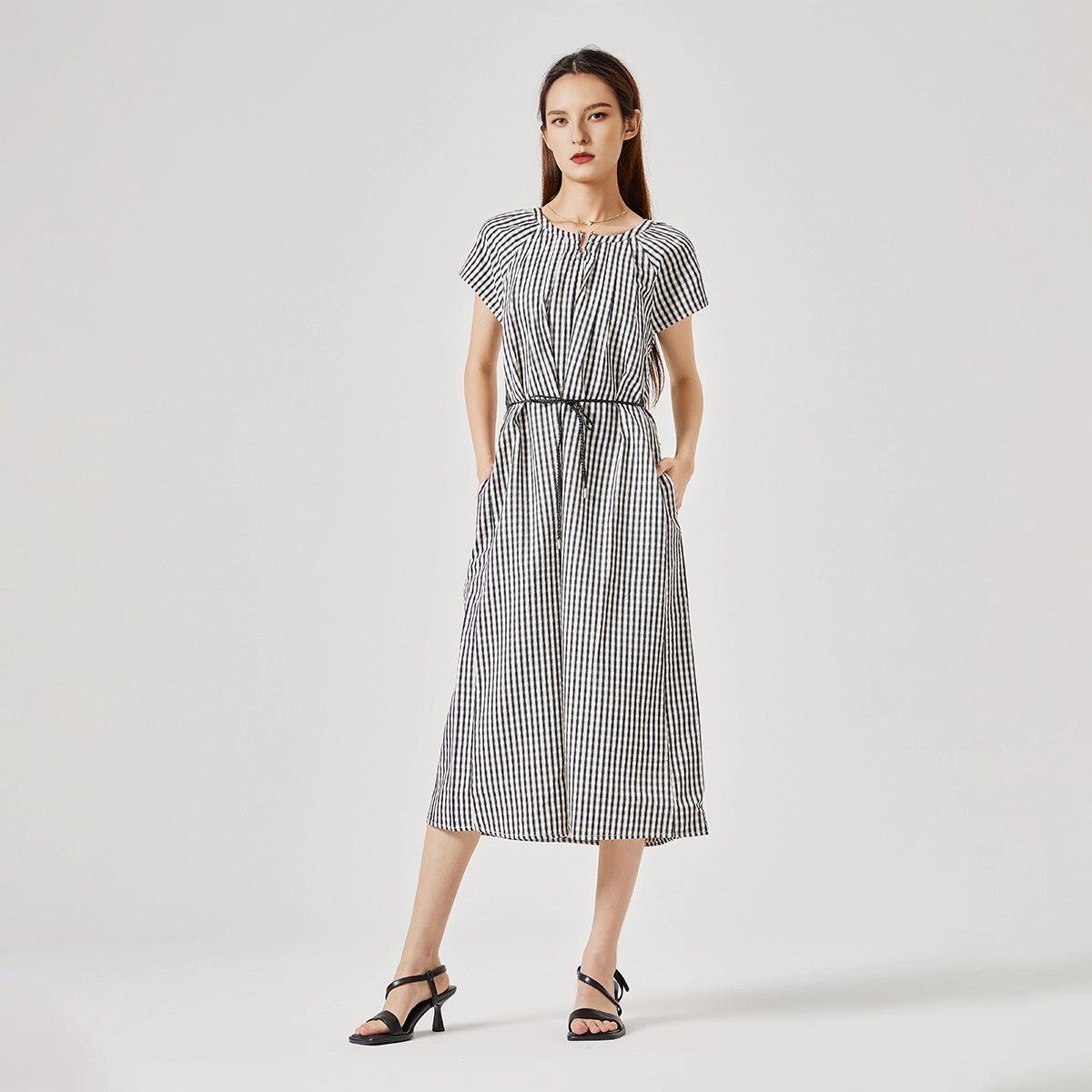 NINE WEST U A