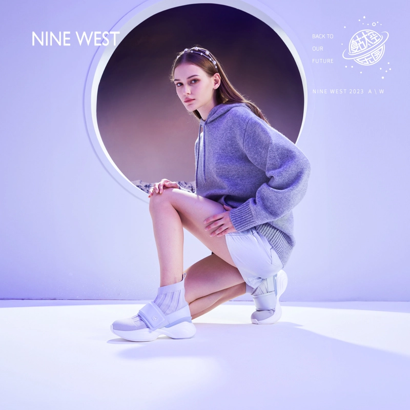 NINE WEST 5.5cm