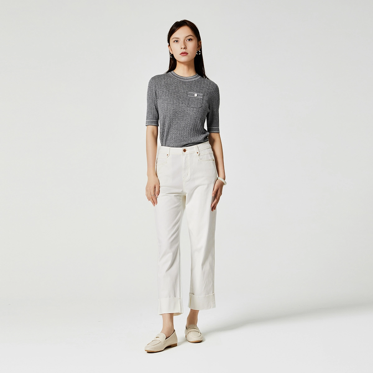 NINE WEST