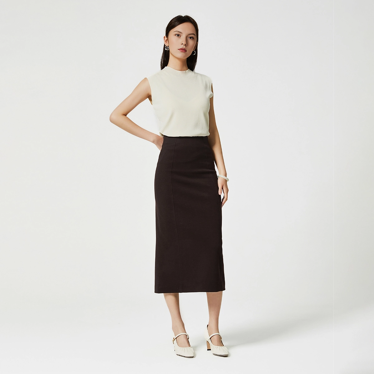 NINE WEST