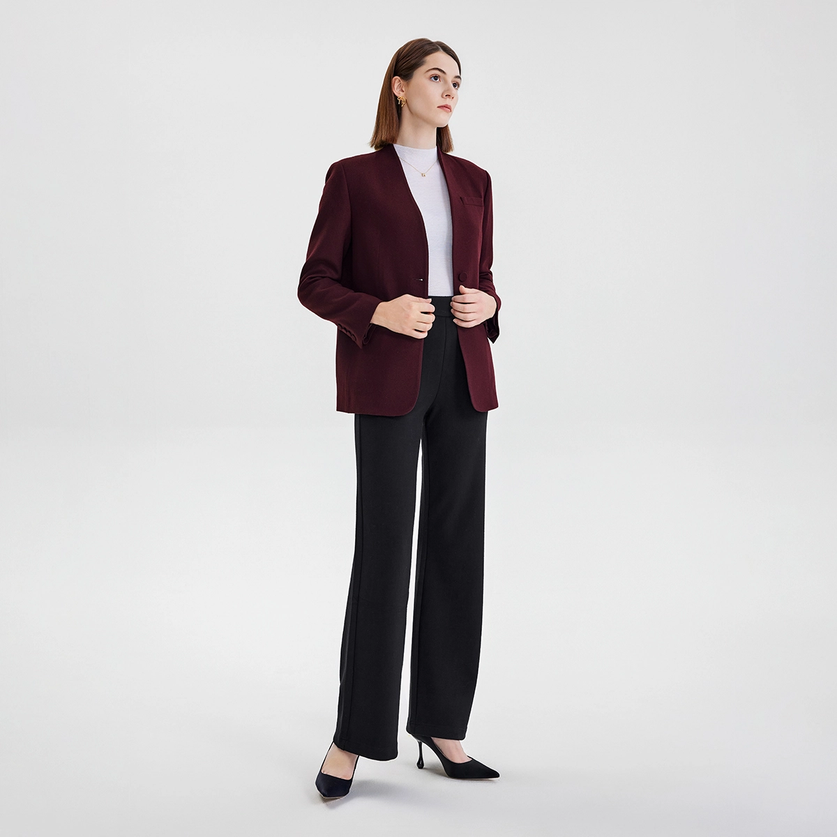 NINE WEST