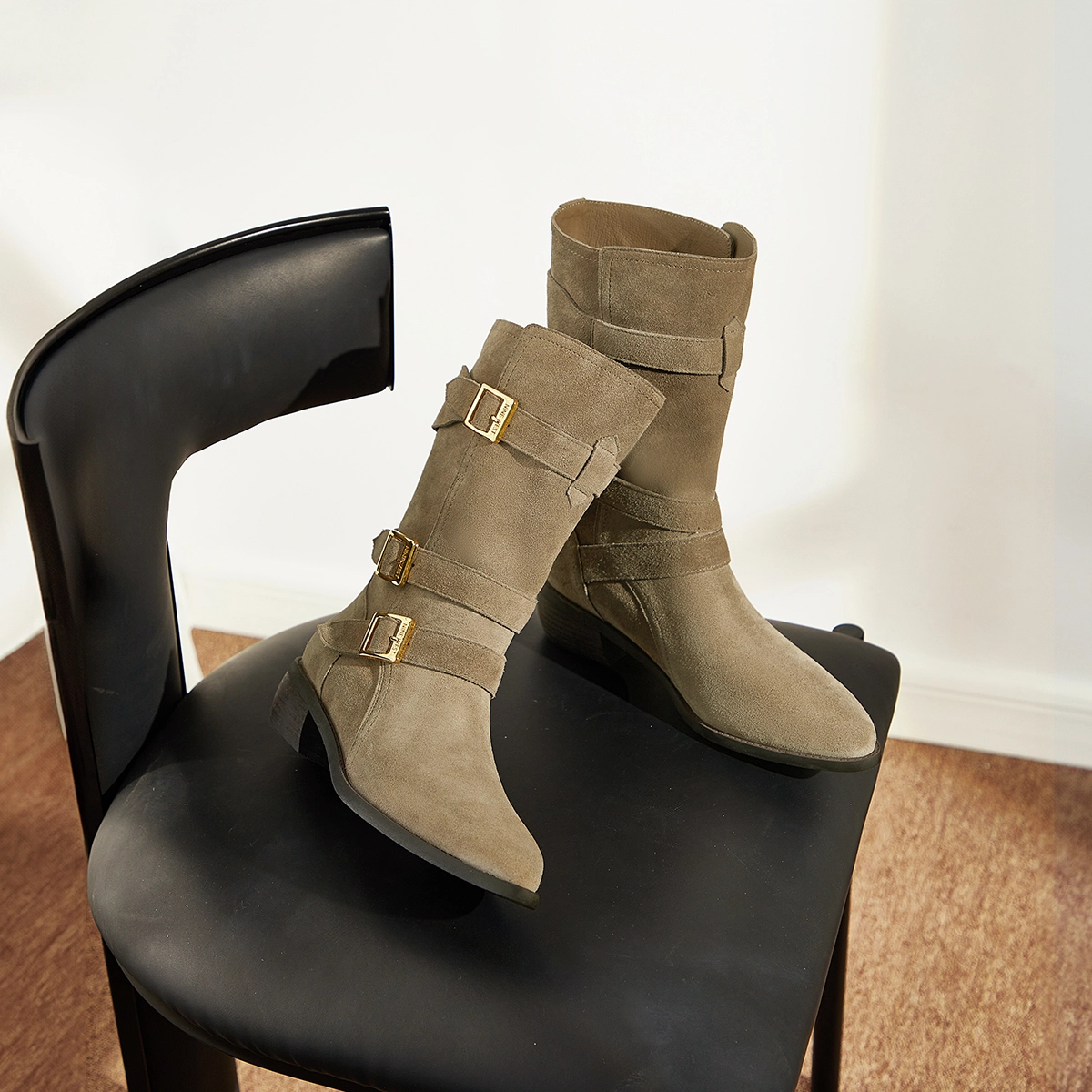 NINE WEST 4.5cm