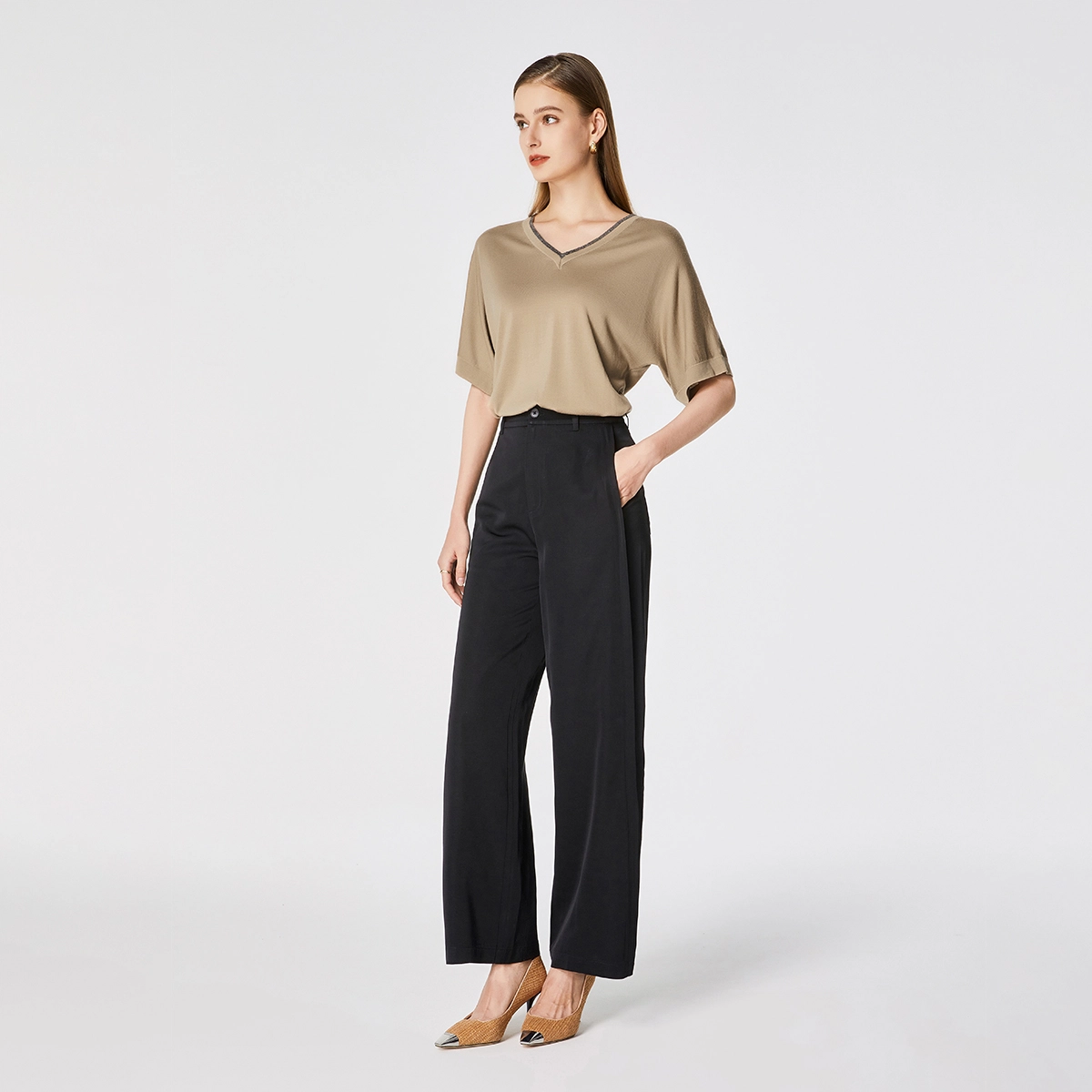 NINE WEST