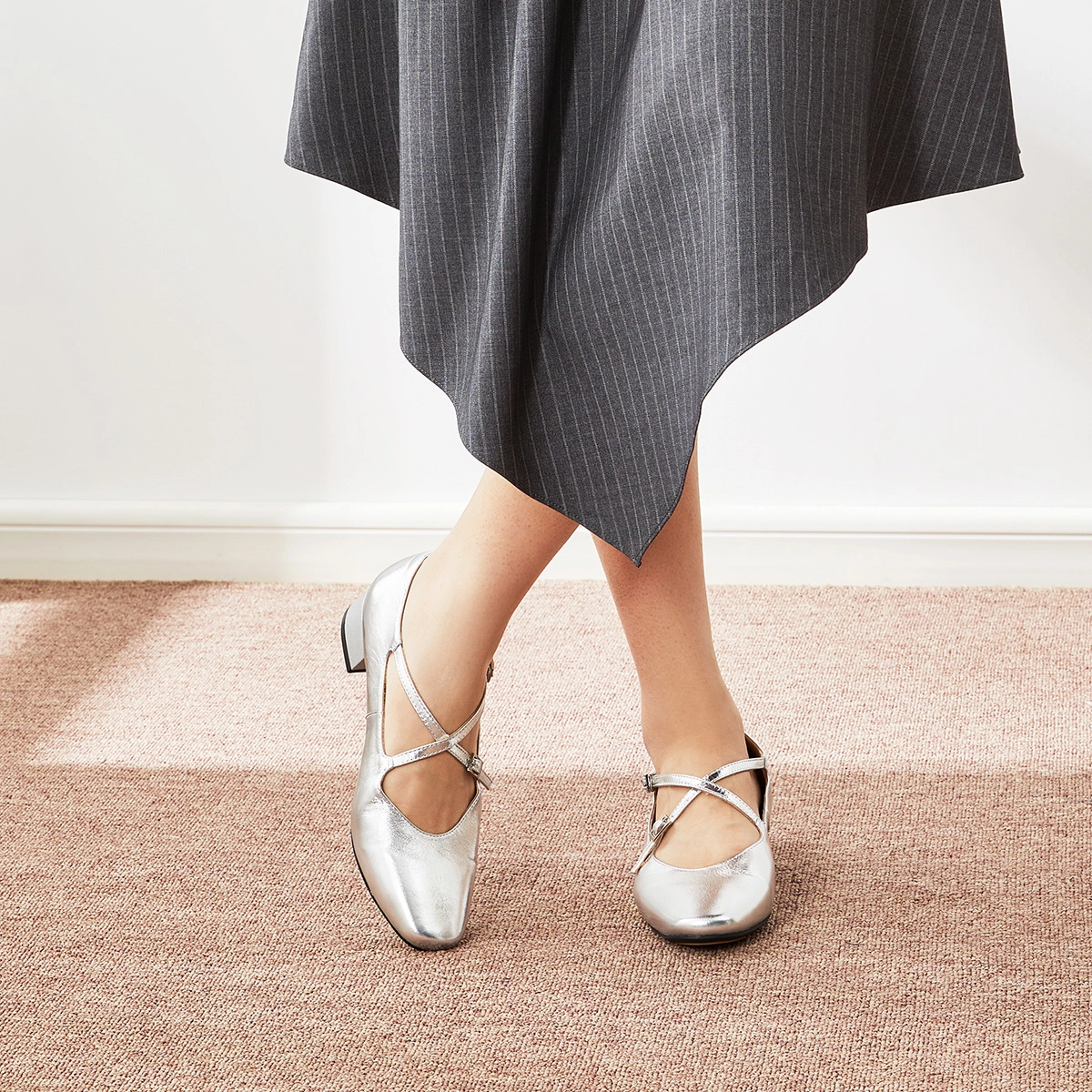 NINE WEST 3cm