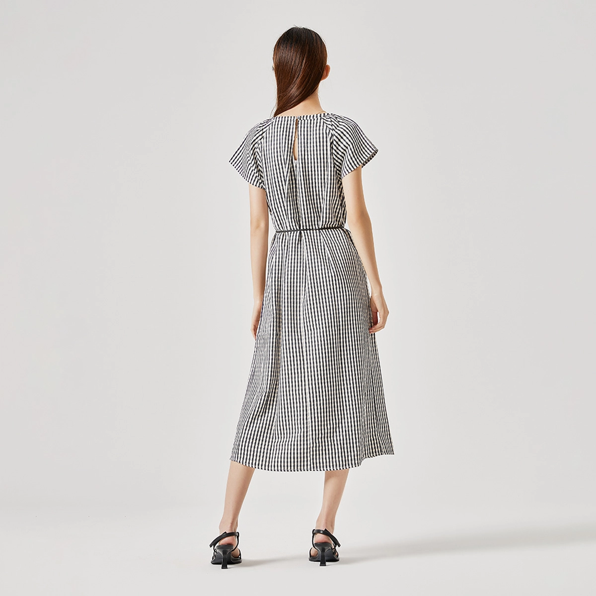 NINE WEST U A