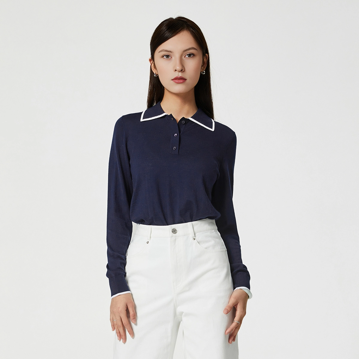 NINE WEST Polo