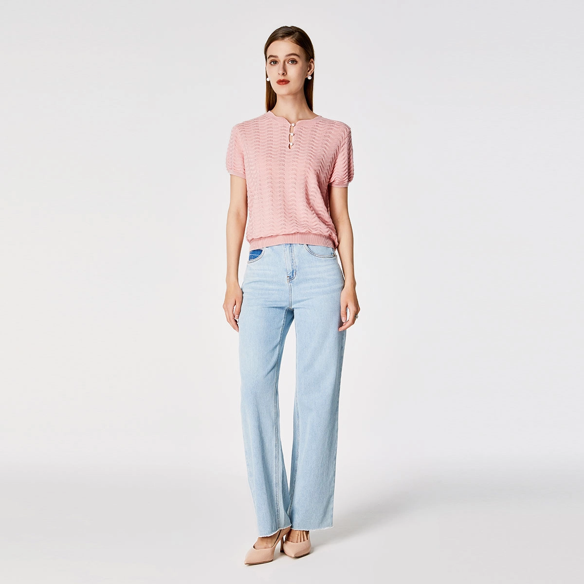 NINE WEST