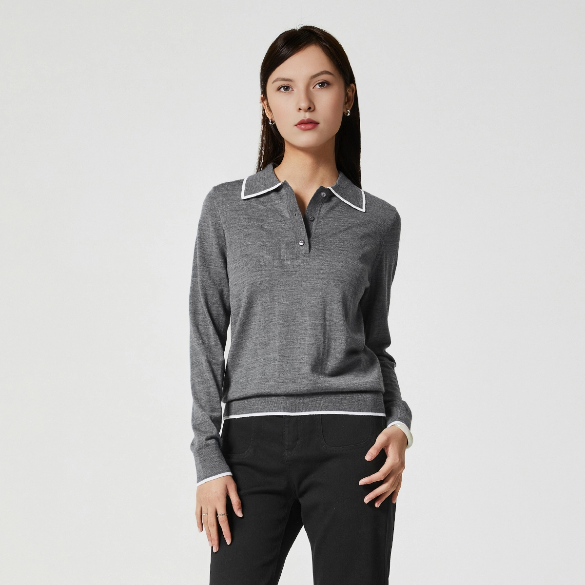 NINE WEST Polo