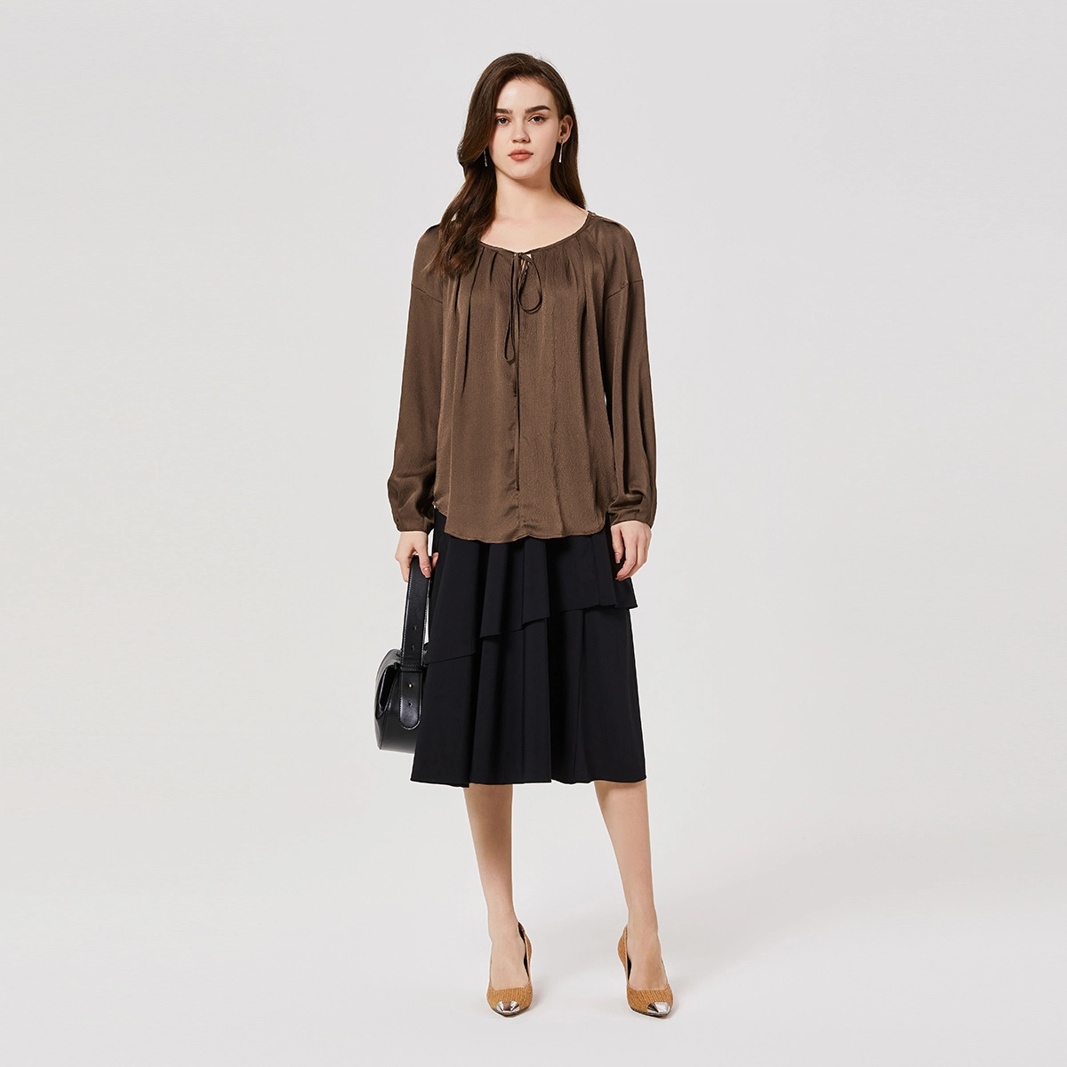 NINE WEST