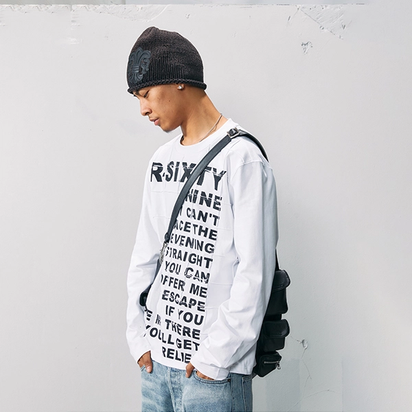 R69 Cleanfitt