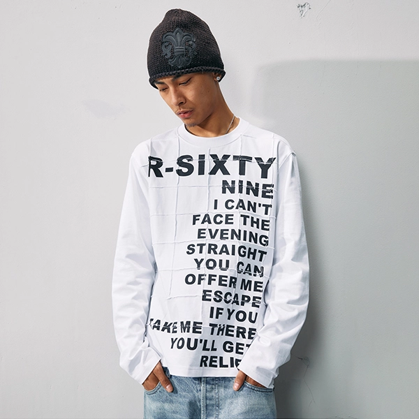 R69 Cleanfitt