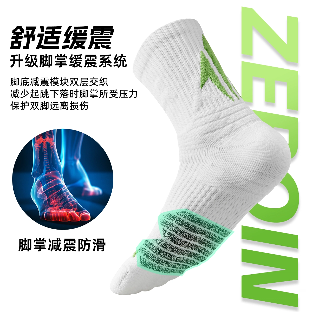 ZEROIN 3