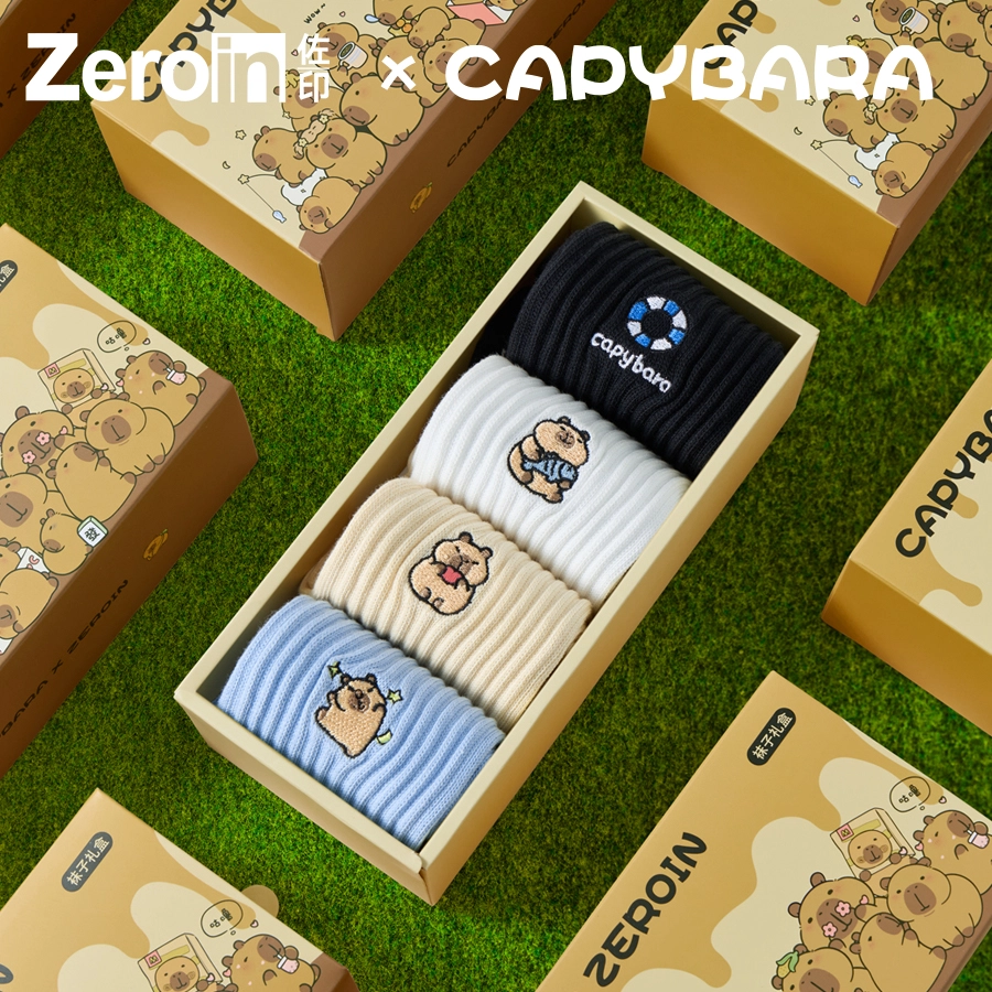 ZEROIN 10A 4
