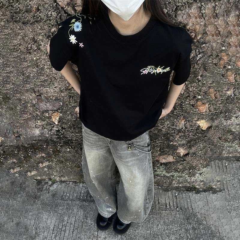 PAINT STAIN T