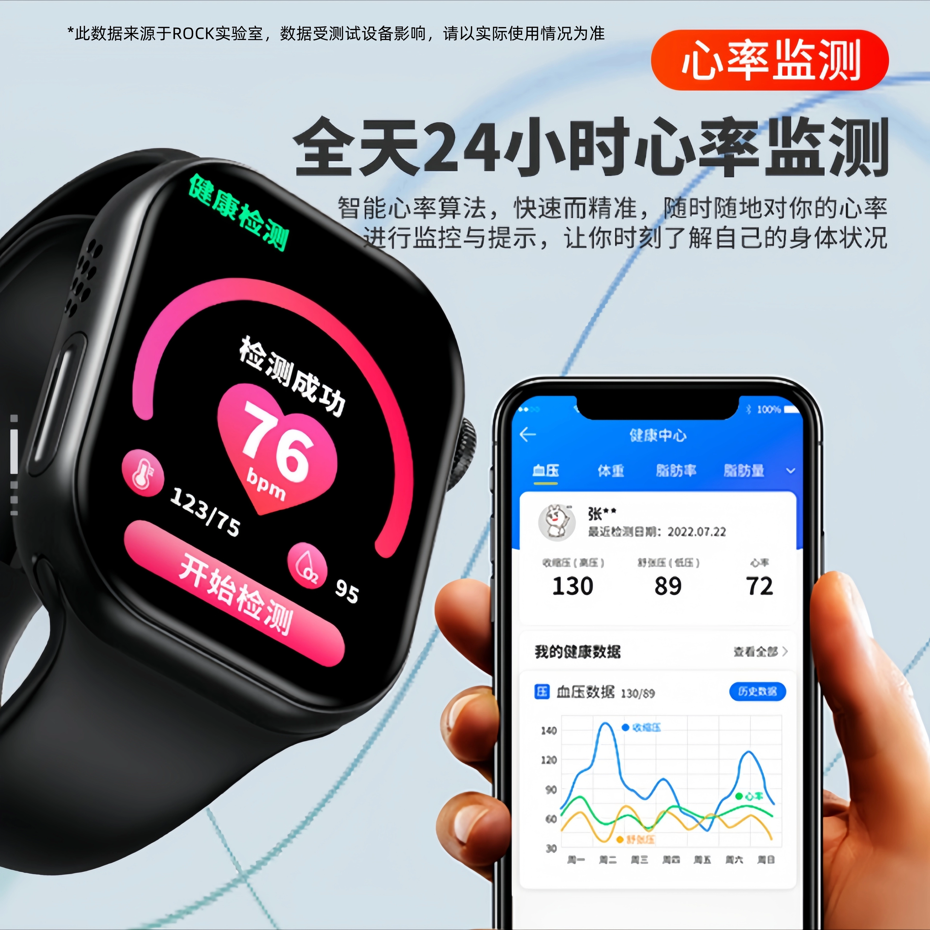 ROCK app QQWiFi