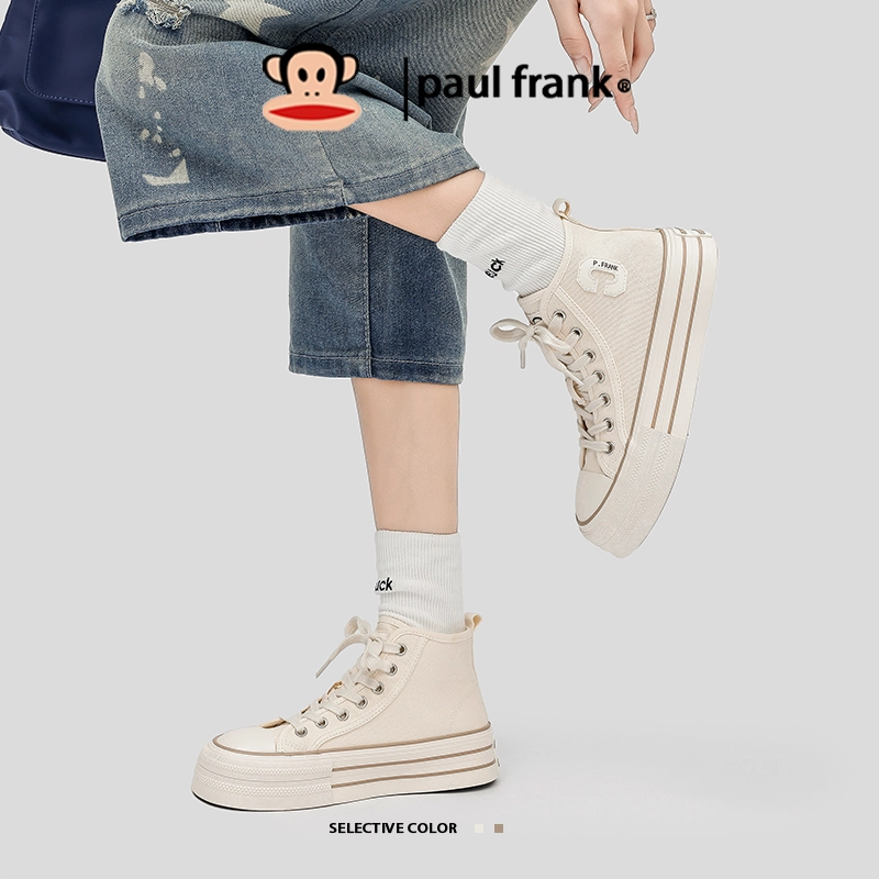PAUL FRANK