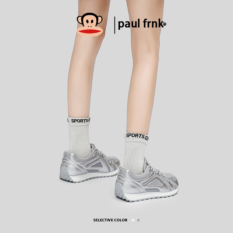 PAUL FRANK