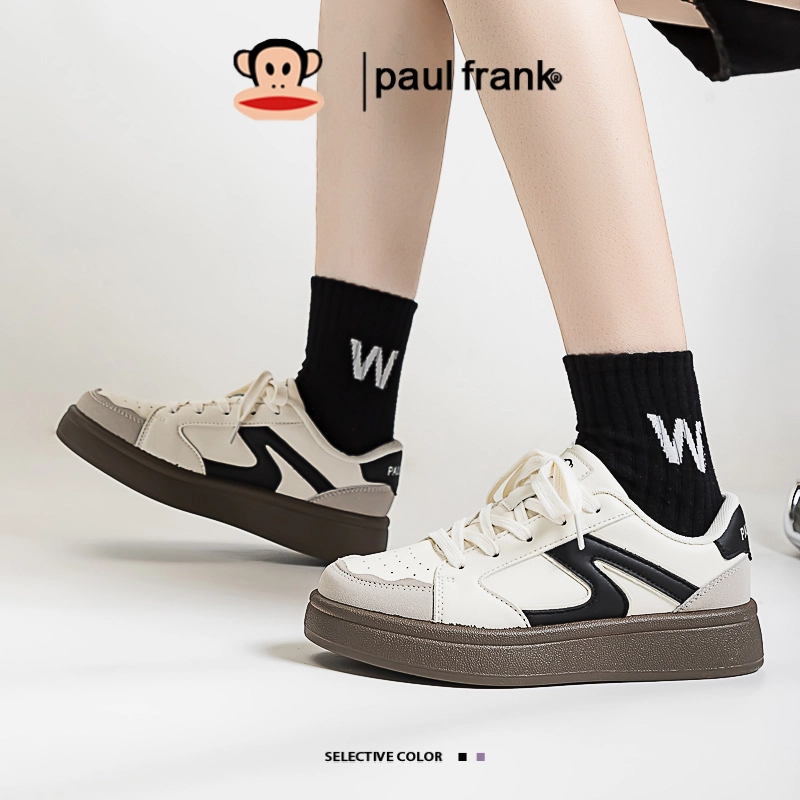 PAUL FRANK