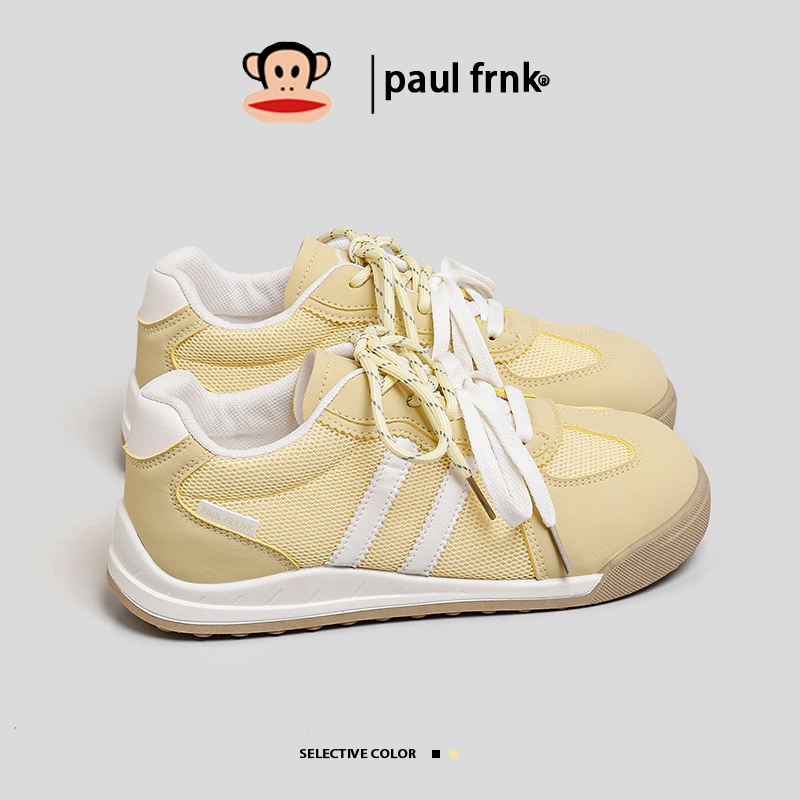 PAUL FRANK