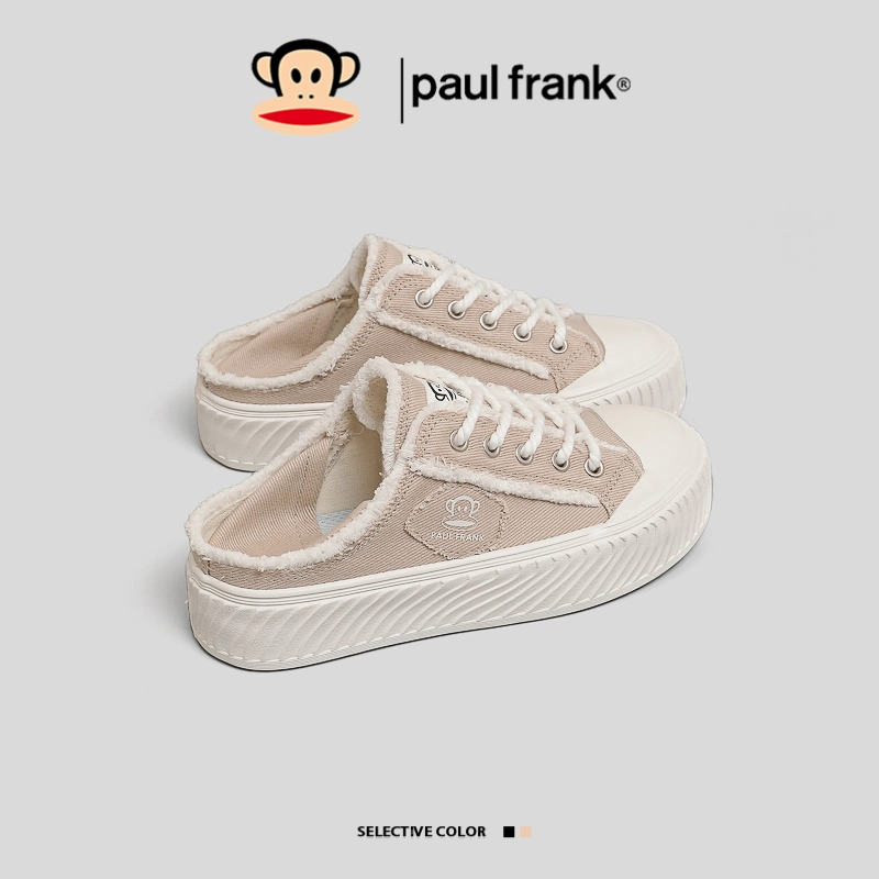 PAUL FRANK