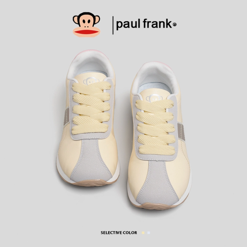 PAUL FRANK