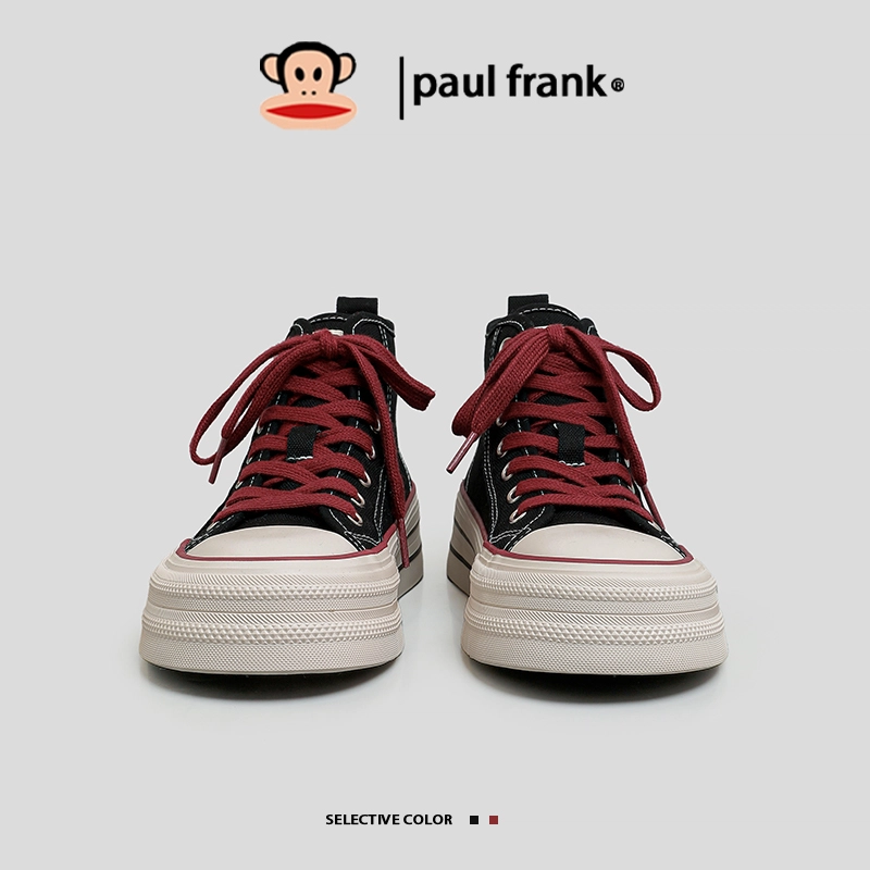 PAUL FRANK