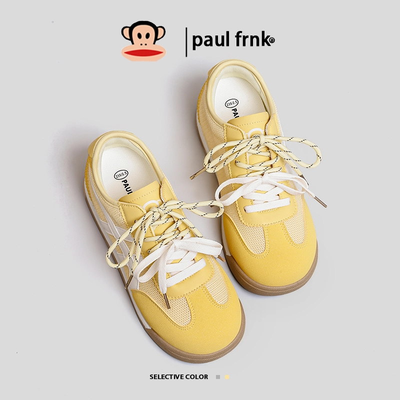 PAUL FRANK