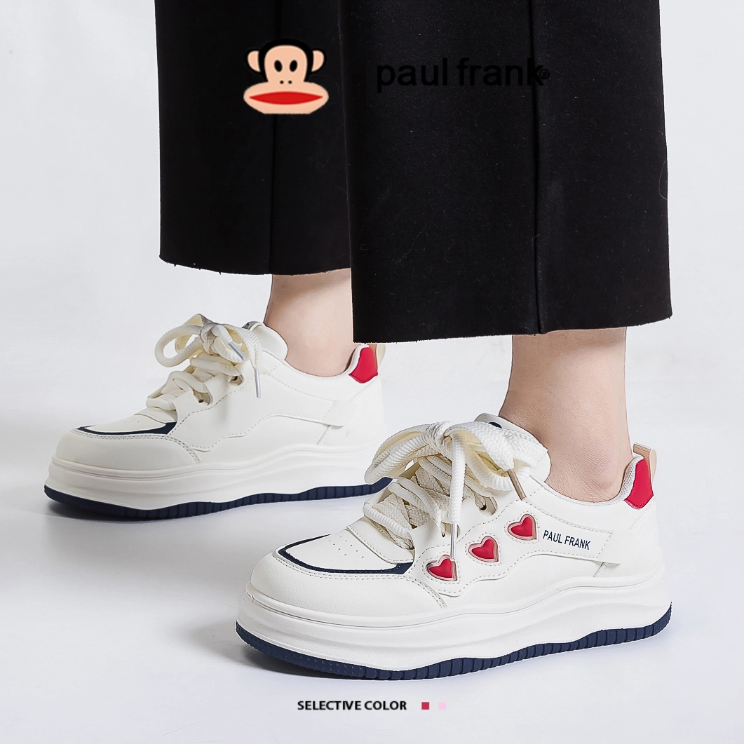 PAUL FRANK