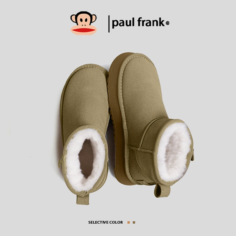 PAUL FRANK