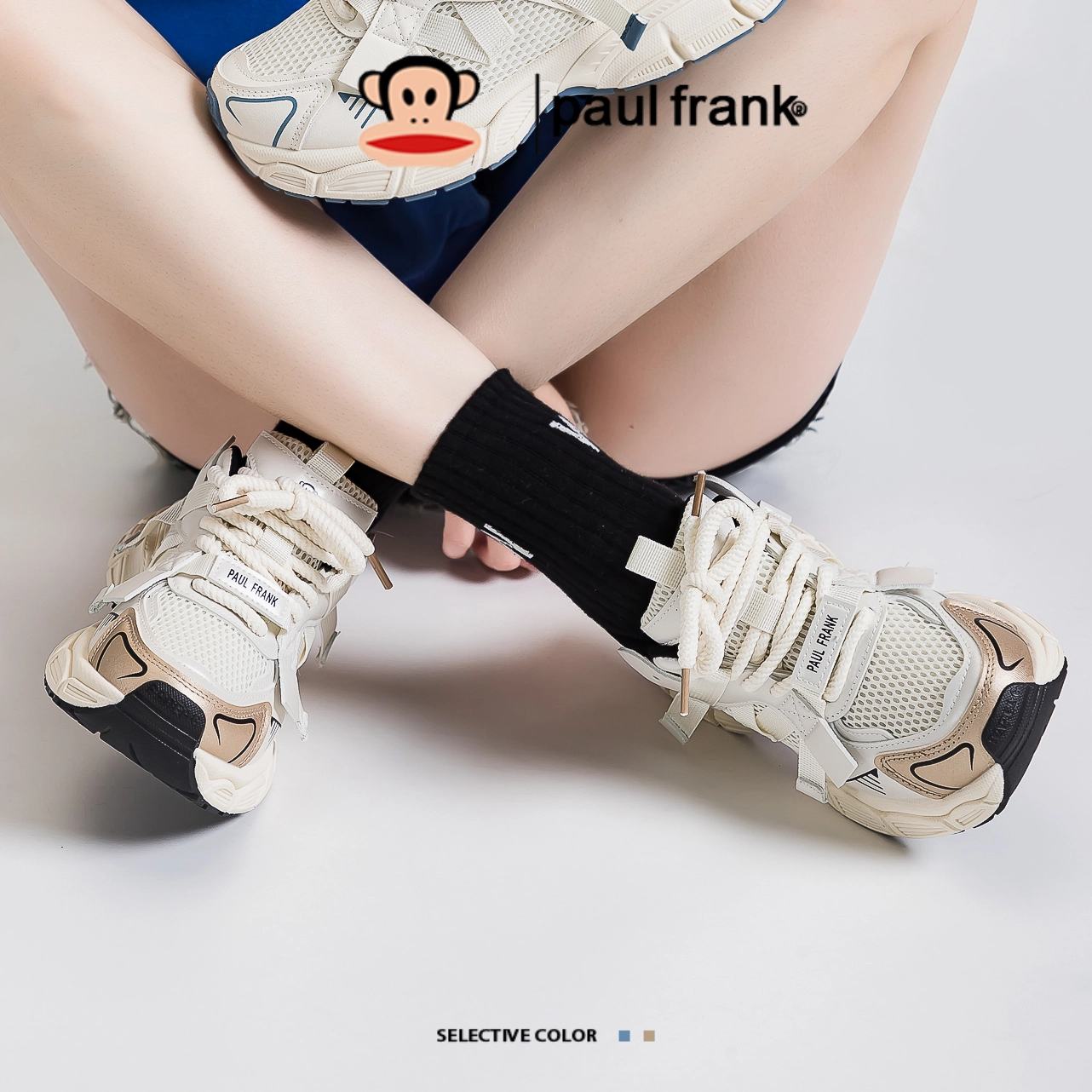 PAUL FRANK