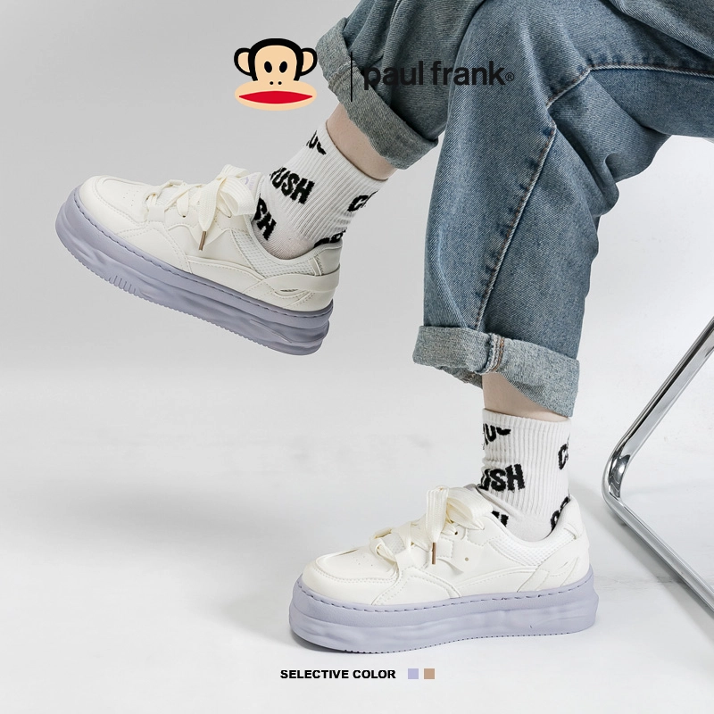 PAUL FRANK