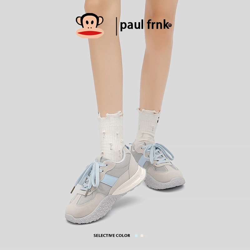 PAUL FRANK