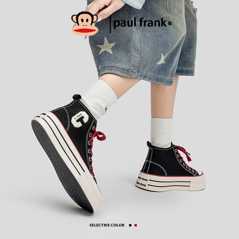 PAUL FRANK