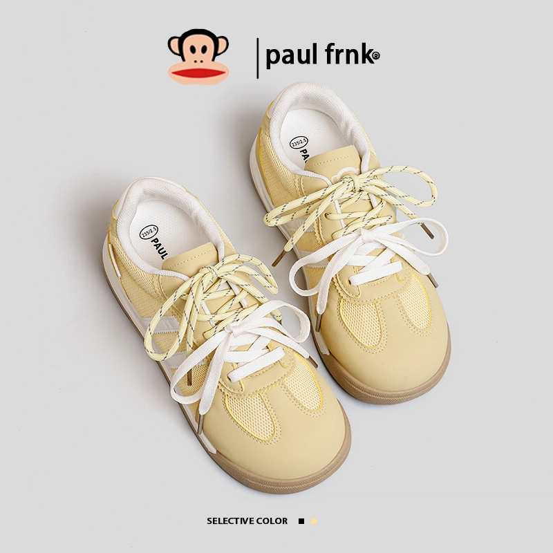 PAUL FRANK