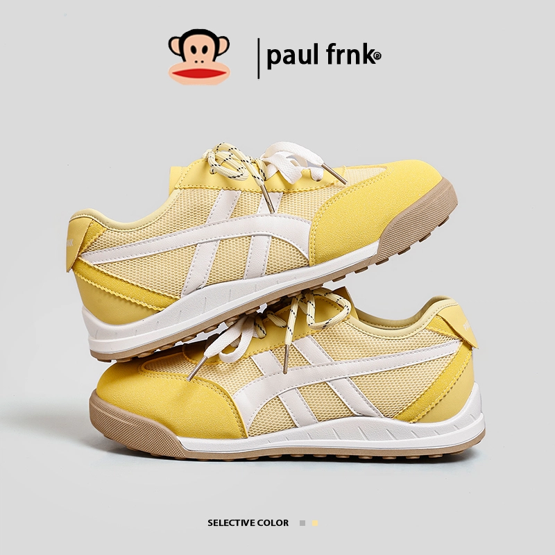 PAUL FRANK