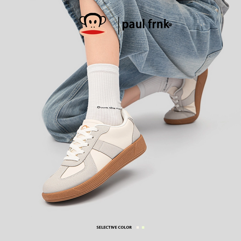 PAUL FRANK