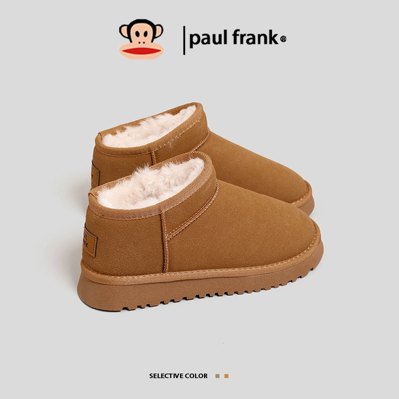 PAUL FRANK