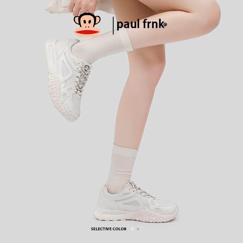 PAUL FRANK