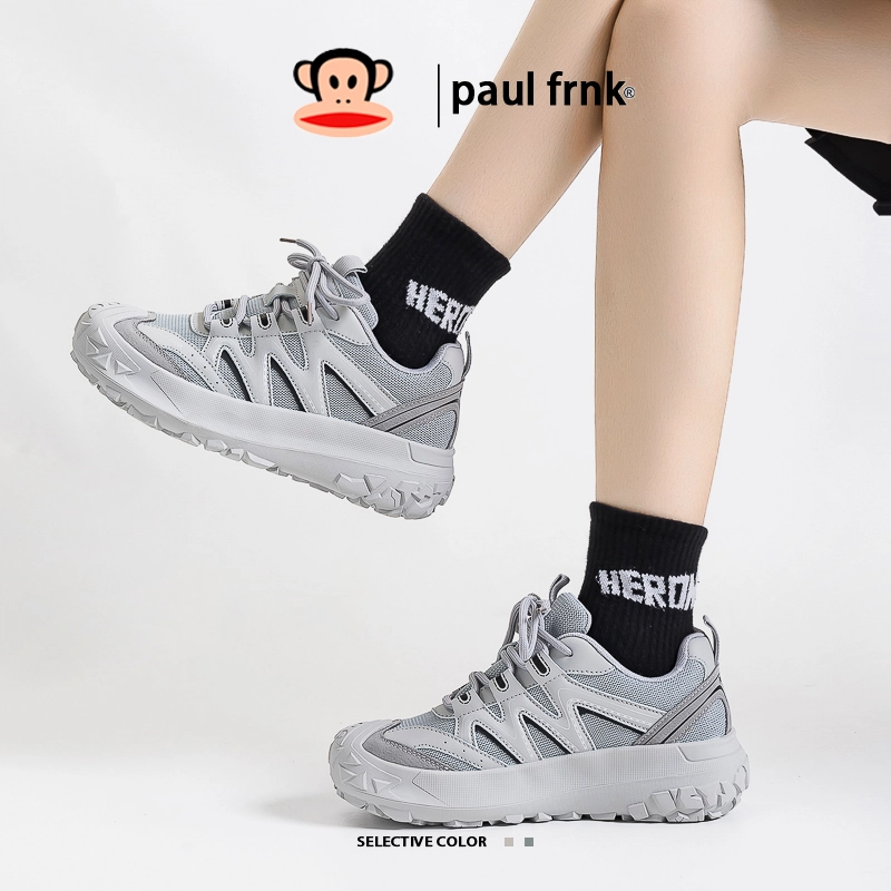 PAUL FRANK