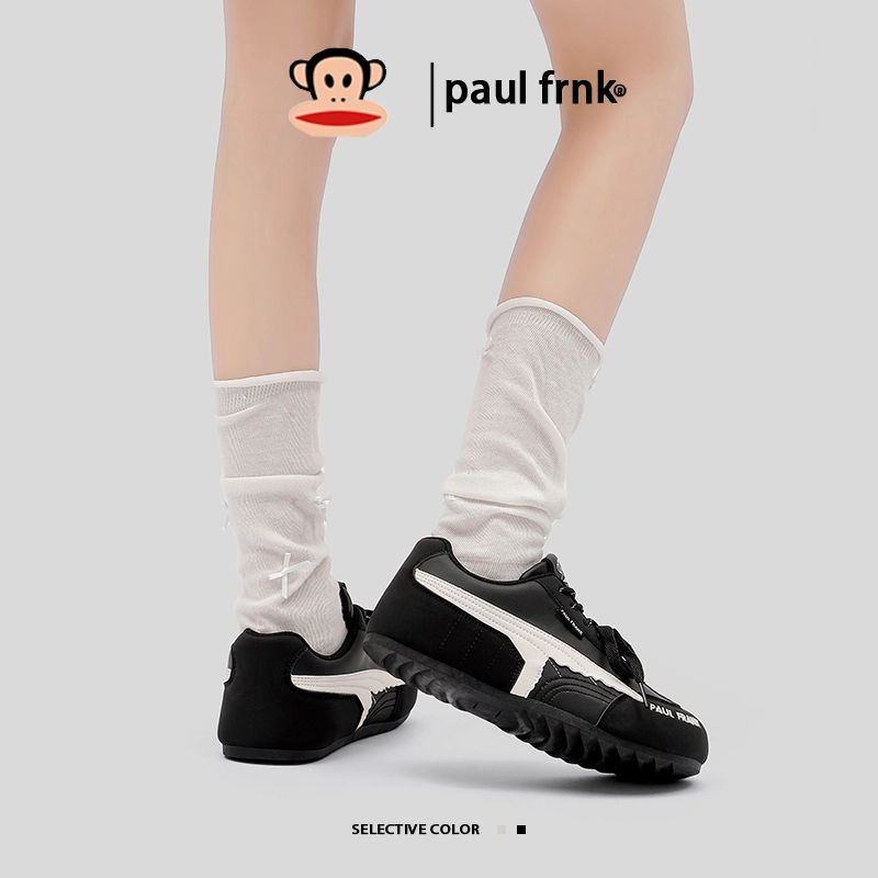 PAUL FRANK