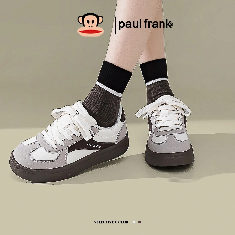 PAUL FRANK