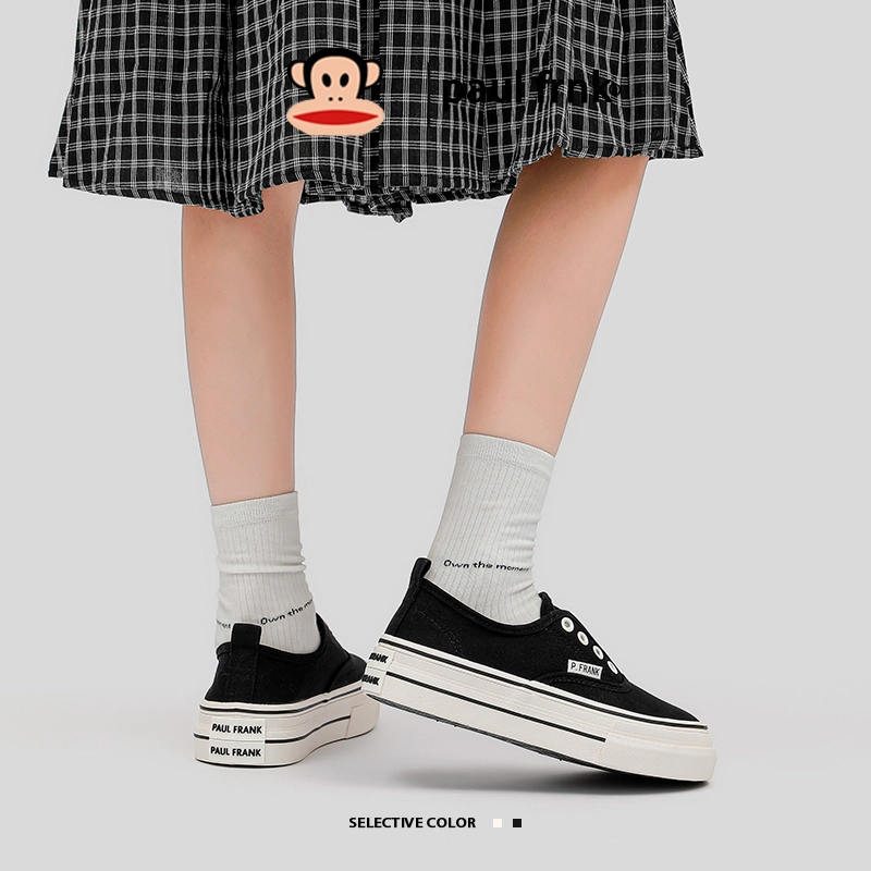 PAUL FRANK