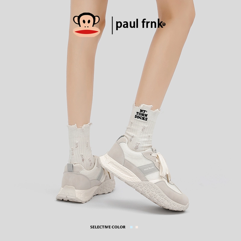 PAUL FRANK