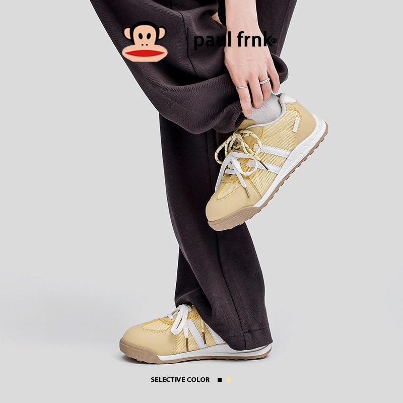 PAUL FRANK