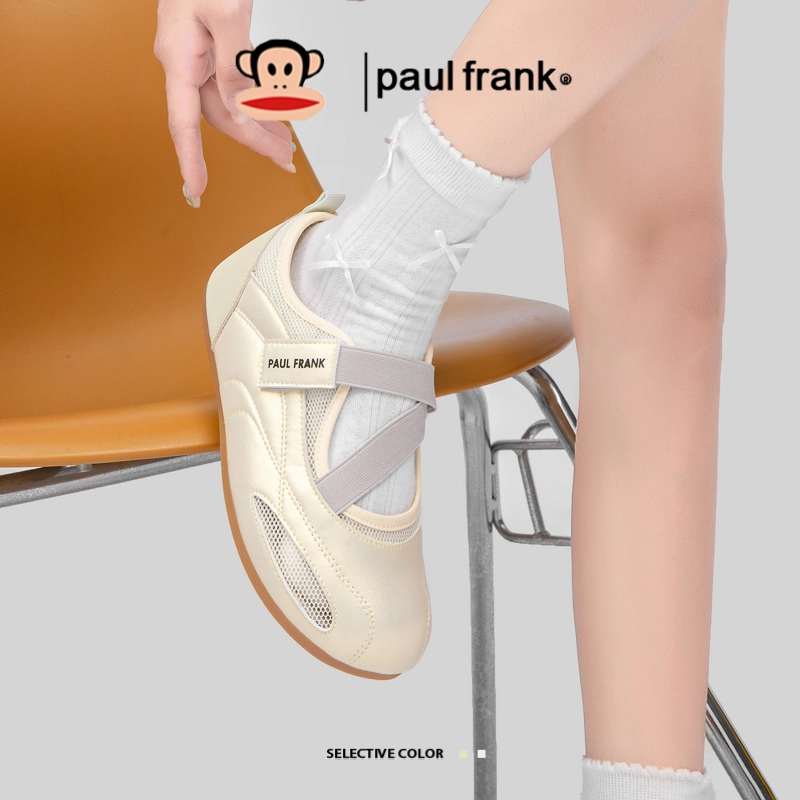 PAUL FRANK